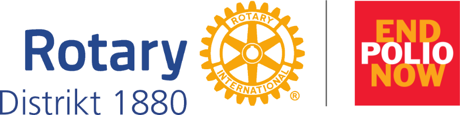 Rotary Distrikt 1880 | END POLIO NOW